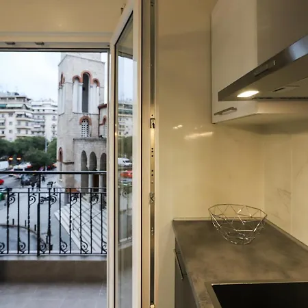 Apartament Erythrina #colony_deluxe_suite